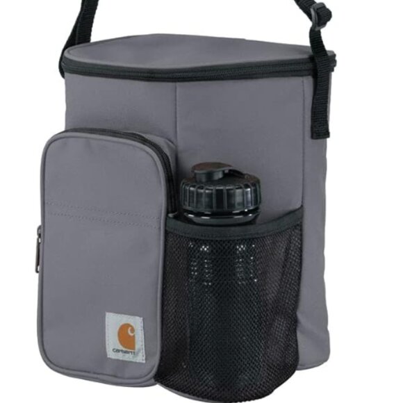 Carhartt Vertical Insulated Lunch Cooler Bag - Picture 1 of 2
